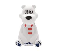 Lexibook, Polar Bear Veilleuse, NLJ01PBLXB