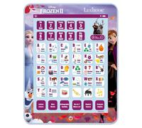Lexibook polonais-anglais tablette éducative Kraina lodu
