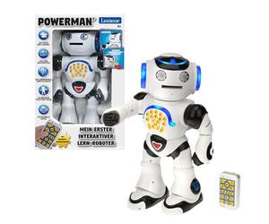 Lexibook Power - allemand