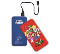 Lexibook Power banka 10 000 mAh Super Mario