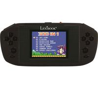 Lexibook Power Cyber Arcade 2.8" Console de jeux - 300 jeux