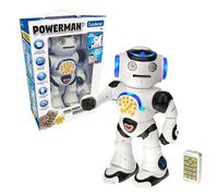 Robot éducatif Powerman LEXIBOOK