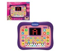 Lexibook, Princesses Disney, Tablette LED, Multicolore, JCPAD007DPi1LXB