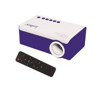 Lexibook PRJ150 - Projecteur LCD - 320 x 240 - 4:3