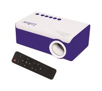 Lexibook PRJ150 - Projecteur LCD - 320 x 240 - 4:3