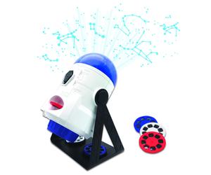 Lexibook Project Planetarium 360° +constella