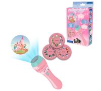 Lexibook Projecteur De Jouets Led Unicorn Stories