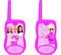 Lexibook Radios d'une portée de 200 mètres Barbie