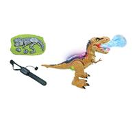 Lexibook RC dinosaure Tirex contrôlé par gestes