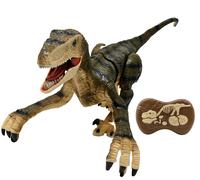 Lexibook Rc Raptor Control Dinosaure Télécommandé