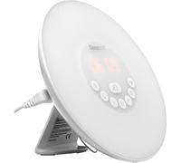 Lexibook Réveil Simulateur dAube Couleur