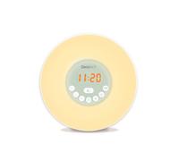 Lexibook Réveil Simulateur d'Aube Couleur