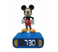 Lexibook Disney Mickey Electronic Toy Bleu Enfants