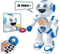 Lexibook Robot interactif Powerman - Étoile