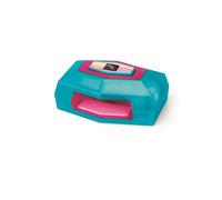 LEXIBOOK - Salon style deluxe - set pour manucure et pédicure