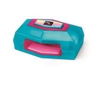 LEXIBOOK - Salon style deluxe - set pour manucure et pédicure