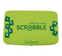 Dictionnaire électronique Lexibook Scrabble Nouvelle édition ODS8 G