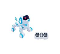 Lexibook Smart Puppy Mon Chiot Robot Programmable Avec Contrôle Gestuel !