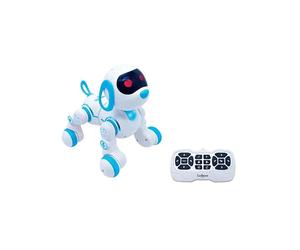 Lexibook Smart Puppy Mon Chiot Robot Programmable Avec Contrôle Gestuel !