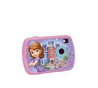 Lexibook Sofia The First DJ017SF Appareils Photo Numériques 1.3 Mpix