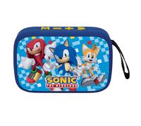 Lexibook - Sonic Bluetooth® Portable Speaker - 11.7 X 3.8 X 7.8 Cm NEUF
