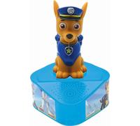 Lexibook Speaker avec la figurine lumineuse de Chase