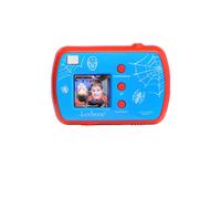 Lexibook Spider-man - Appareil Photo Numérique 1.3 MP
