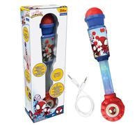 Lexibook, Spider-Man Micro Lumineux, MIC90SP