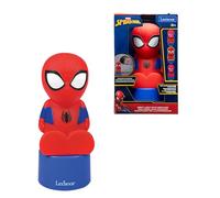 Lexibook, Spider-Man Veilleuse, NLJ01SPLXB