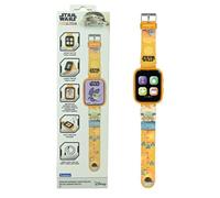 Lexibook, Star Wars Grogu Montre Caméra, DMW070SWLXB