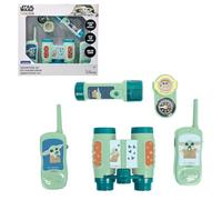 Lexibook, Star Wars Kit Explorateur, RPTW12SWLXB