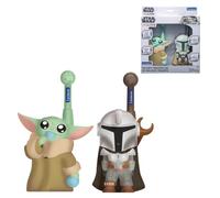 Lexibook, Star Wars Talkies-Walkies 3D, TW18SWLXB
