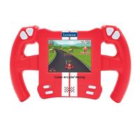 Lexibook - Steering Wheel-Shaped Console (Jl3150)