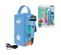 Lexibook, Stitch Enceinte Bluetooth, BTP185DZLXB