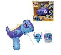 Lexibook, Stitch Lanceur de Bulles Électronique, PRB30D