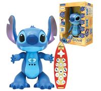 Lexibook, Stitch Robot Jouet Interactif, STITCHi1LXB