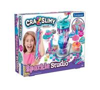 Studio cra-z-slimy étincelant multicolore TU