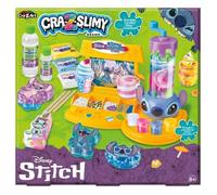 LEXIBOOK - Studio de créations slimy Stitch