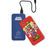 Power bank à charge rapide super mario multicolore TU