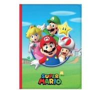 Lexibook Super Mario - Étui à rabat pour tablette - 7" - 10" G