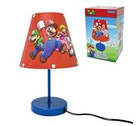 Lexibook, Super Mario Lampe de Chevet, LT010NI