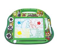 Lexibook Tableau magnétique multicolore avec animaux