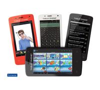 Lexibook Tablet Phone