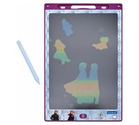 Lexibook Tablette à dessin avec E-ink Ice Kingdom