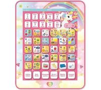 Lexibook Tablette Éducat Biling UNI (FR/EN)
