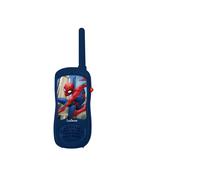 LEXIBOOK Talkie-walkie (Spider Man)
