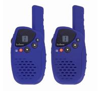 Lexibook, Talkies-Walkies Numériques, TW45ZLXB