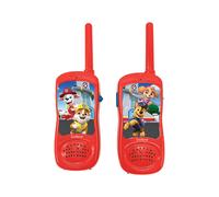 LEXIBOOK Talkies-walkies (Paw Patrol)