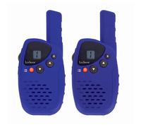 Lexibook Talkies-walkies Rechargeables Avec Base