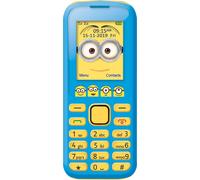 Lexibook Téléphone portable pour enfants Minions
